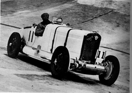 GN5872 - Talbot AM90 - Brooklands 32