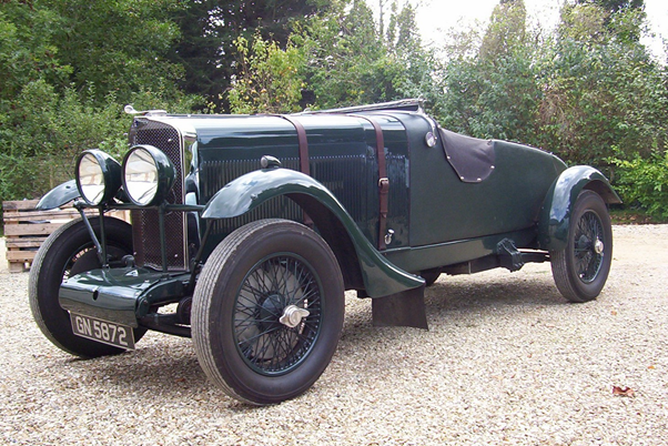 Talbot AM90 - GN5872 Talbot AM90 - GN5872