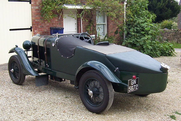 1931 Talbot AM90 1931 Talbot AM90